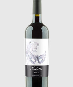 Isabella 2017