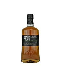 Highland Park Scotch