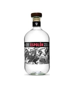 Espolon Blanco Tequila